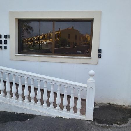 Chill Out Tenerife Sud - Monolocale Con Piscina Riscaldata 코스타델실렌시오 외부 사진