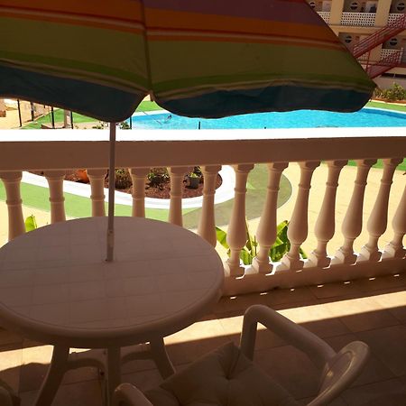 Chill Out Tenerife Sud - Monolocale Con Piscina Riscaldata 코스타델실렌시오 외부 사진