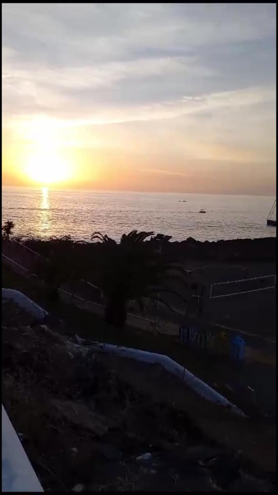 Chill Out Tenerife Sud - Monolocale Con Piscina Riscaldata 코스타델실렌시오 외부 사진