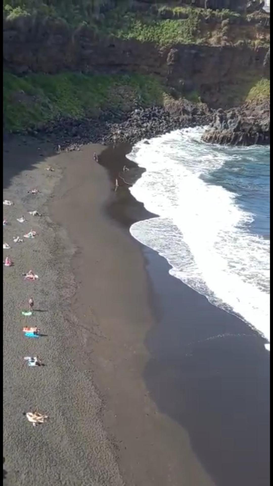 Chill Out Tenerife Sud - Monolocale Con Piscina Riscaldata 코스타델실렌시오 외부 사진