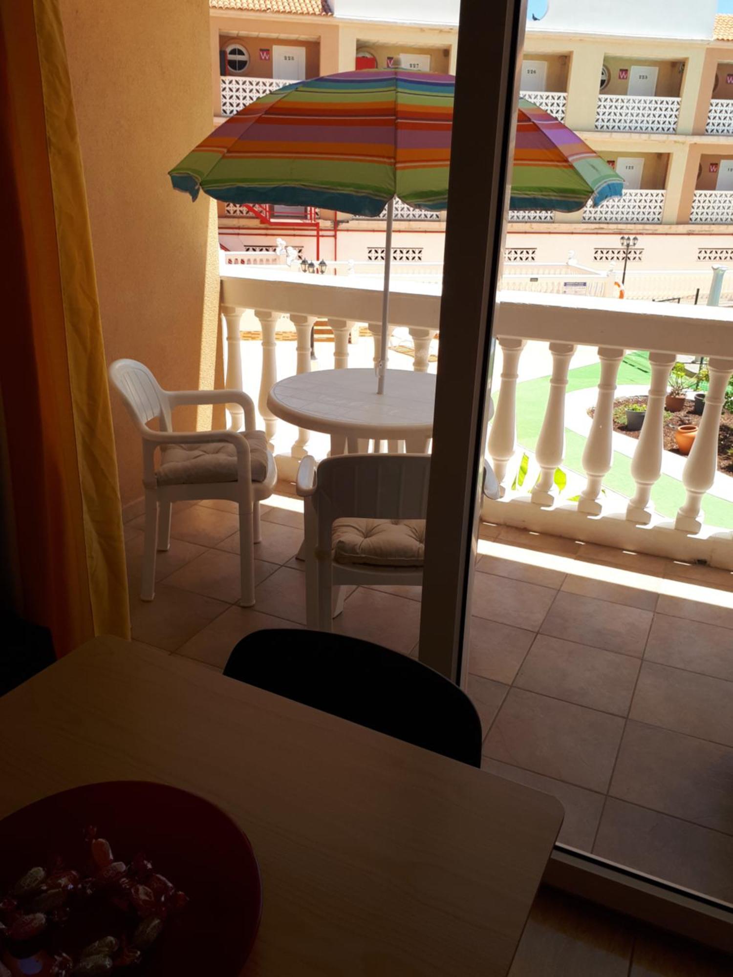 Chill Out Tenerife Sud - Monolocale Con Piscina Riscaldata 코스타델실렌시오 외부 사진