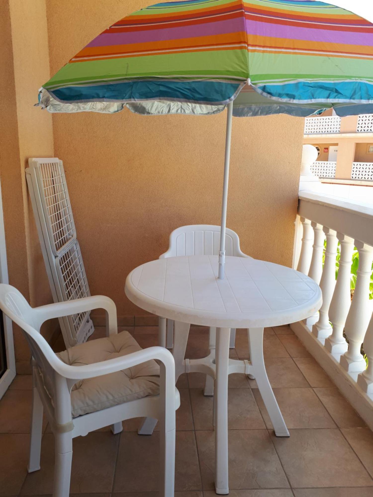 Chill Out Tenerife Sud - Monolocale Con Piscina Riscaldata 코스타델실렌시오 외부 사진
