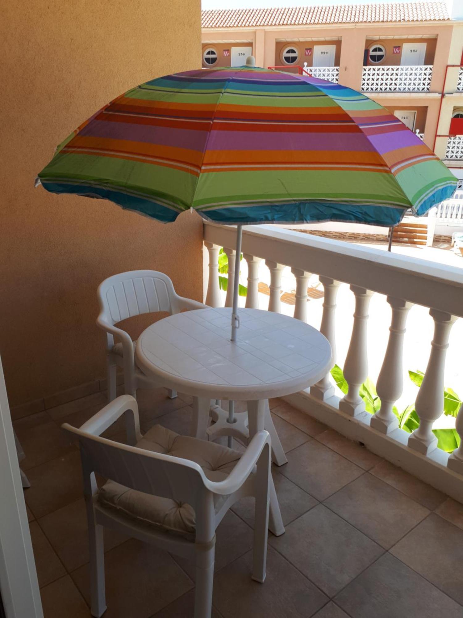 Chill Out Tenerife Sud - Monolocale Con Piscina Riscaldata 코스타델실렌시오 외부 사진
