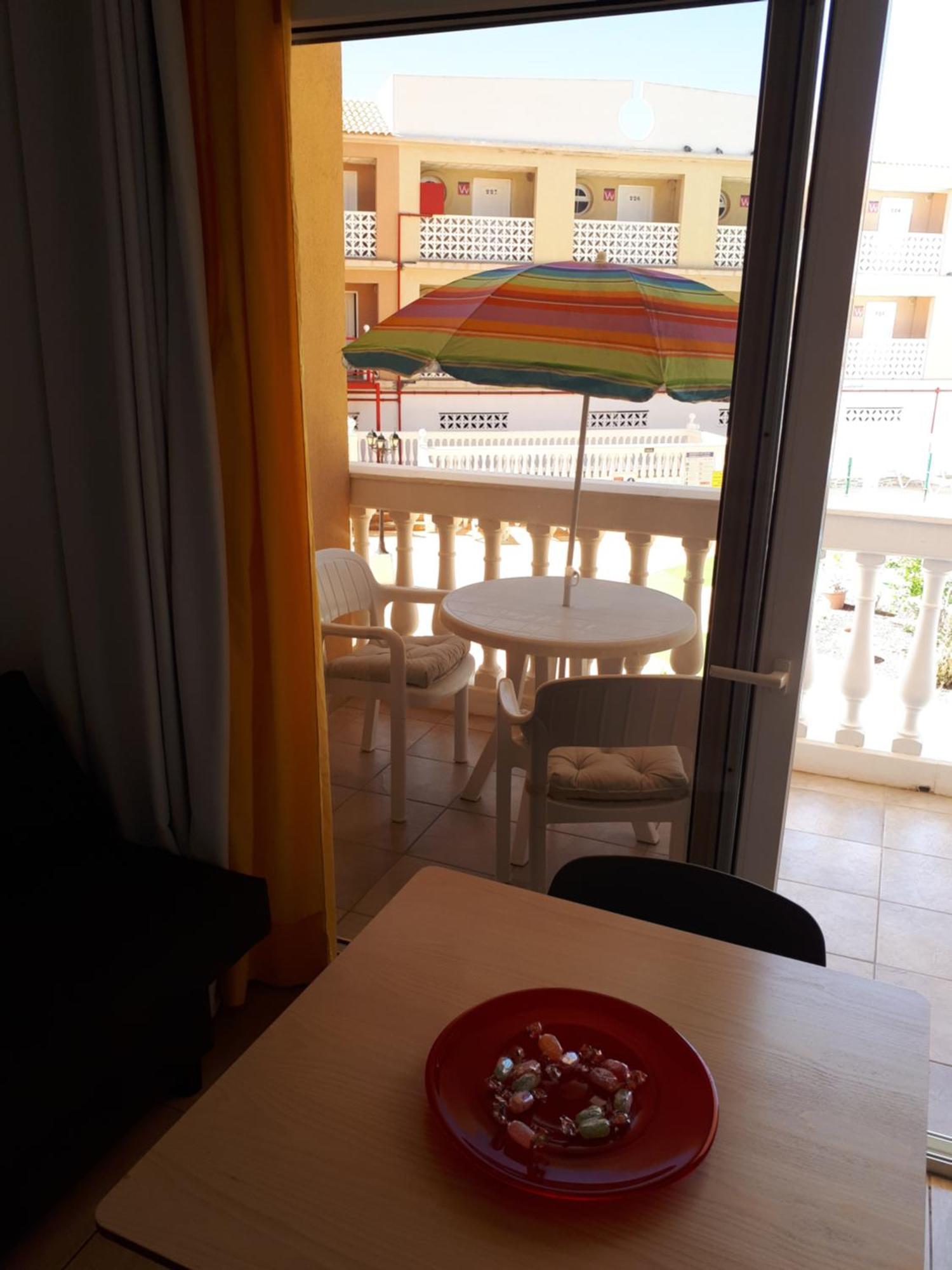 Chill Out Tenerife Sud - Monolocale Con Piscina Riscaldata 코스타델실렌시오 외부 사진