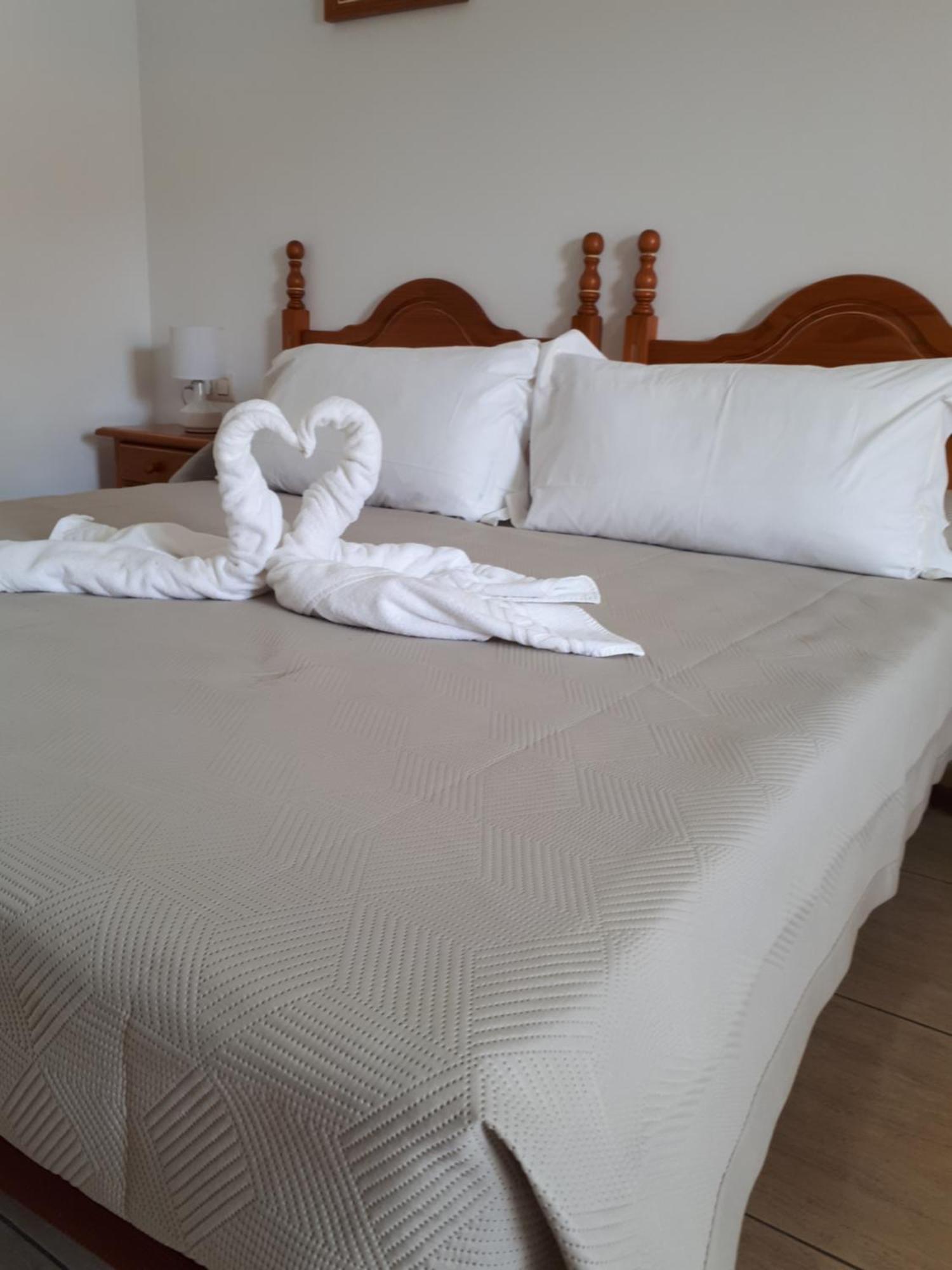 Chill Out Tenerife Sud - Monolocale Con Piscina Riscaldata 코스타델실렌시오 외부 사진