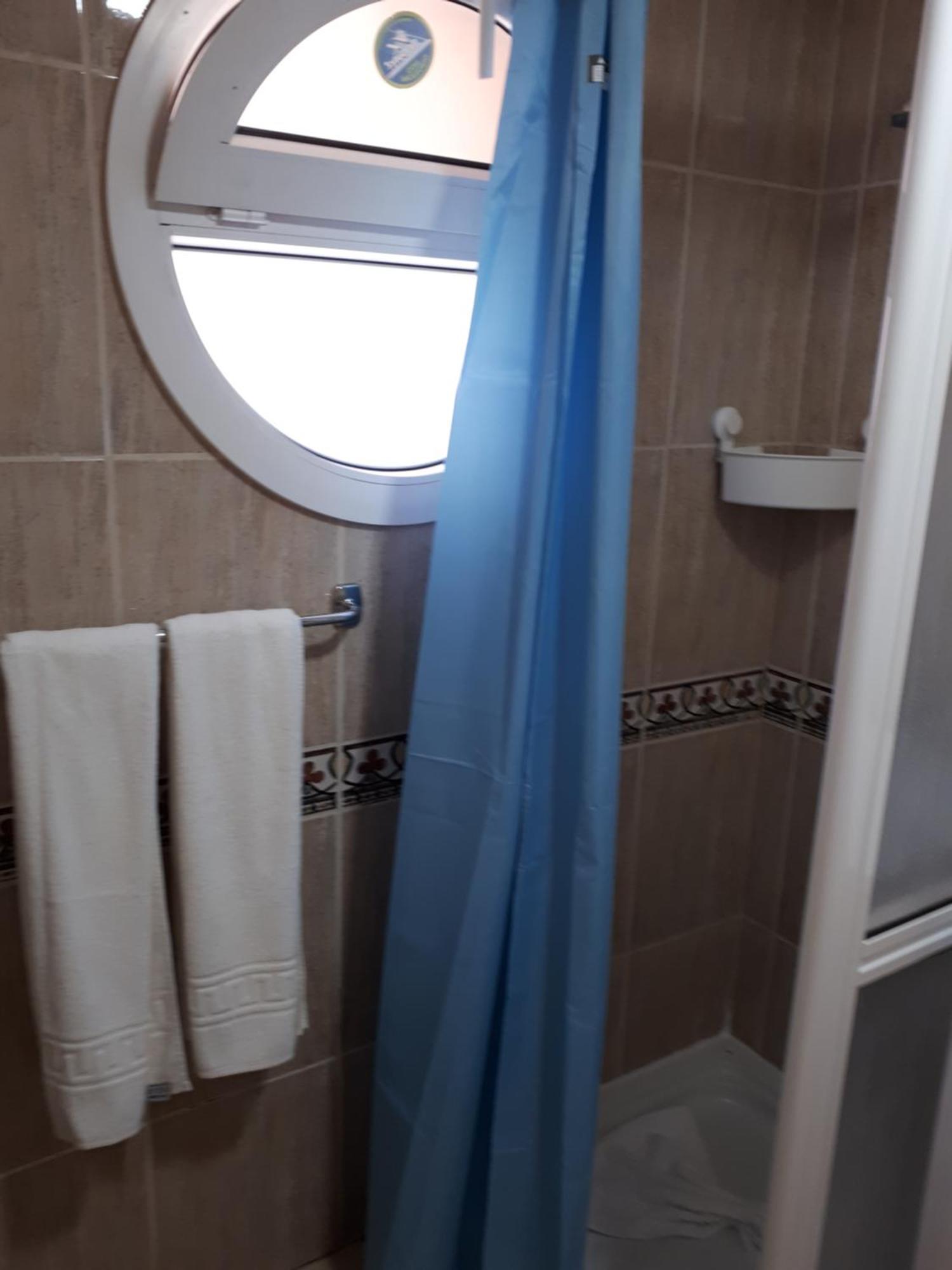 Chill Out Tenerife Sud - Monolocale Con Piscina Riscaldata 코스타델실렌시오 외부 사진