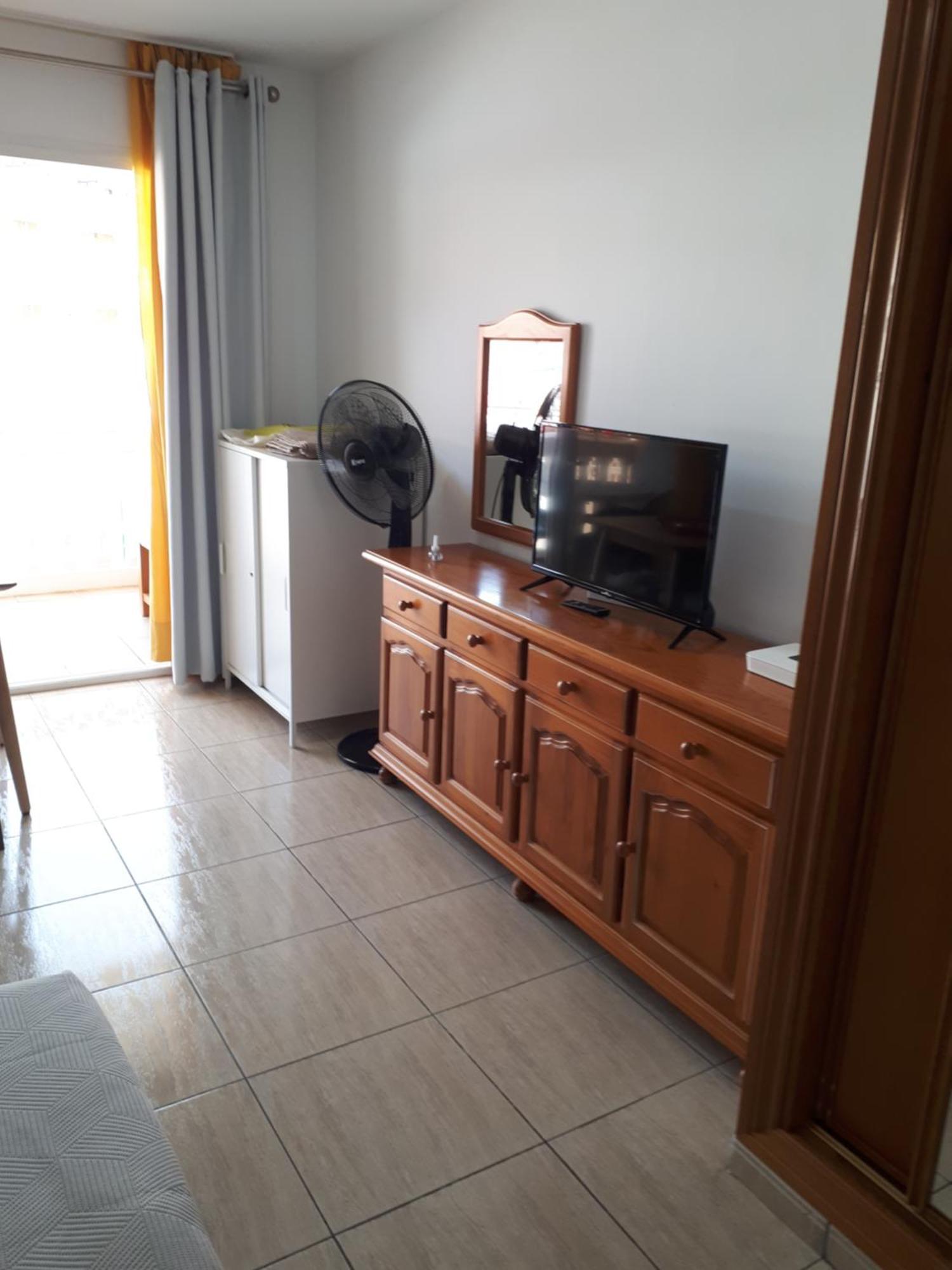 Chill Out Tenerife Sud - Monolocale Con Piscina Riscaldata 코스타델실렌시오 외부 사진