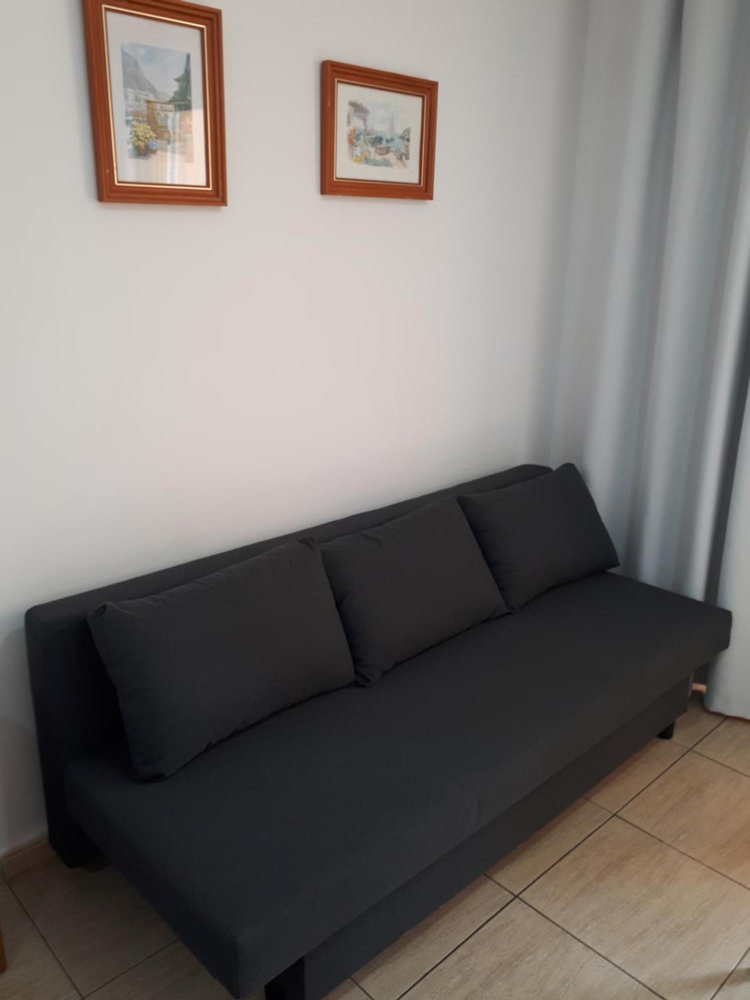 Chill Out Tenerife Sud - Monolocale Con Piscina Riscaldata 코스타델실렌시오 외부 사진